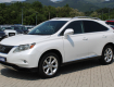 Lexus RX RX 350 3,5 i V6