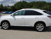 Lexus RX RX 350 3,5 i V6