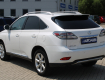 Lexus RX RX 350 3,5 i V6