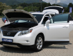 Lexus RX RX 350 3,5 i V6