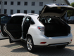 Lexus RX RX 350 3,5 i V6
