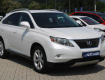 Lexus RX RX 350 3,5 i V6
