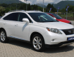 Lexus RX RX 350 3,5 i V6