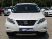 Lexus RX RX 350 3,5 i V6