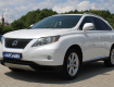 Lexus RX RX 350 3,5 i V6