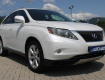 Lexus RX RX 350 3,5 i V6