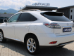 Lexus RX RX 350 3,5 i V6