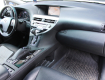 Lexus RX RX 350 3,5 i V6