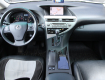 Lexus RX RX 350 3,5 i V6