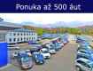 Lexus RX RX 350 3,5 i V6
