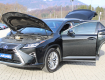 Lexus RX 3,5 Benzín + HEV 450 H