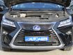 Lexus RX 3,5 Benzín + HEV 450 H