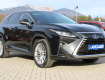 Lexus RX 3,5 Benzín + HEV 450 H