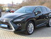 Lexus RX 3,5 Benzín + HEV 450 H